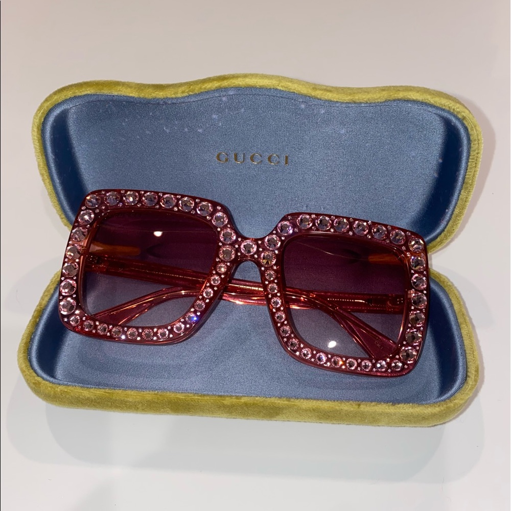 Gucci Sunglasses